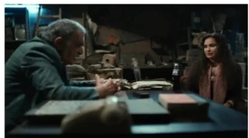 أحداث مثيرة في مسلسل مناعة بعد رفض غرام الزواج من المعلم رشاد مجددًا